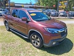 2019 Honda Ridgeline 
