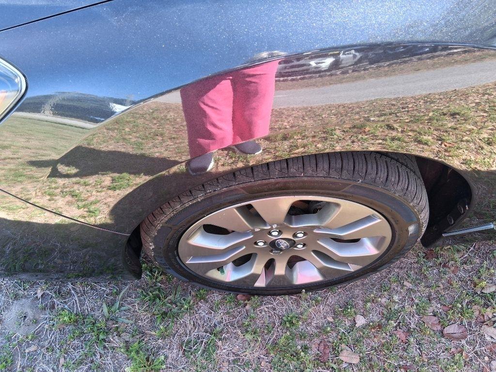 Subaru Impreza Wagon 5dr CVT 2.0i Sport Premium 2016