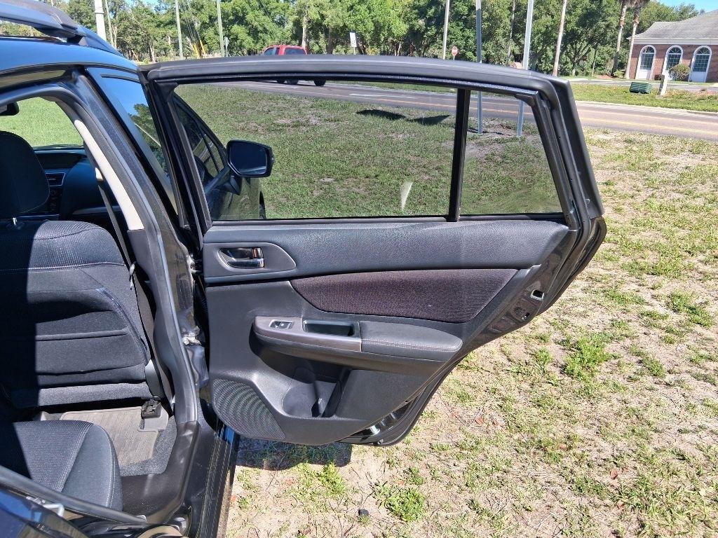 Subaru Impreza Wagon 5dr CVT 2.0i Sport Premium 2016