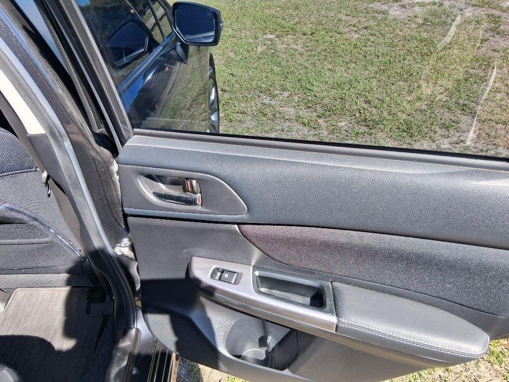 Subaru Impreza Wagon 5dr CVT 2.0i Sport Premium 2016