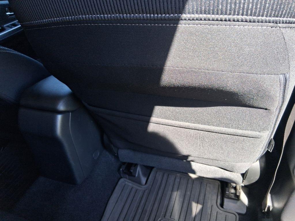 Subaru Impreza Wagon 5dr CVT 2.0i Sport Premium 2016