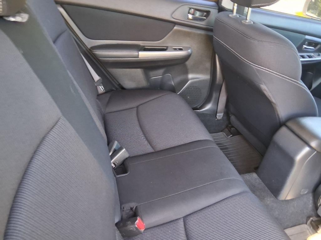 Subaru Impreza Wagon 5dr CVT 2.0i Sport Premium 2016