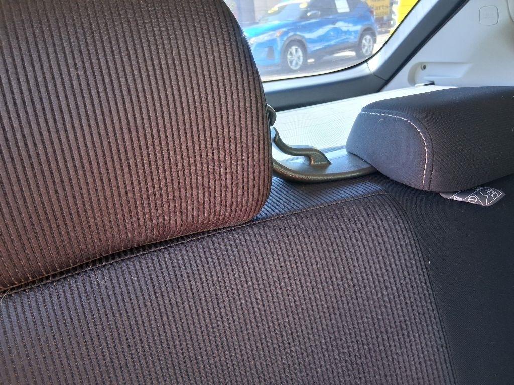 Subaru Impreza Wagon 5dr CVT 2.0i Sport Premium 2016