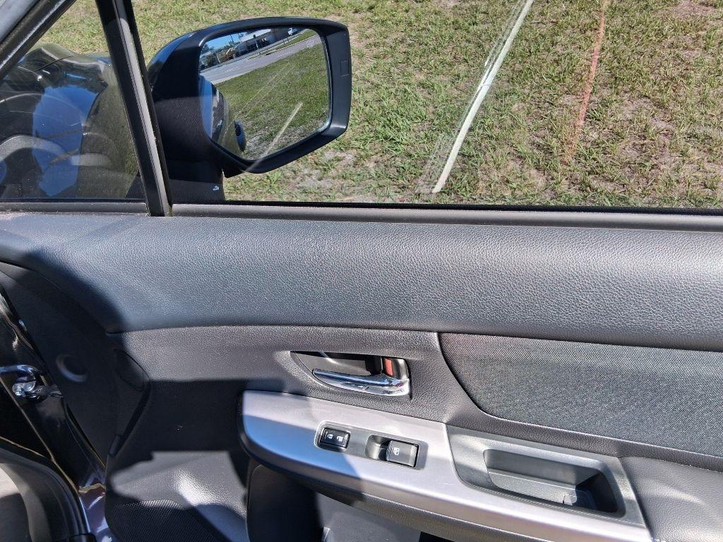 Subaru Impreza Wagon 5dr CVT 2.0i Sport Premium 2016