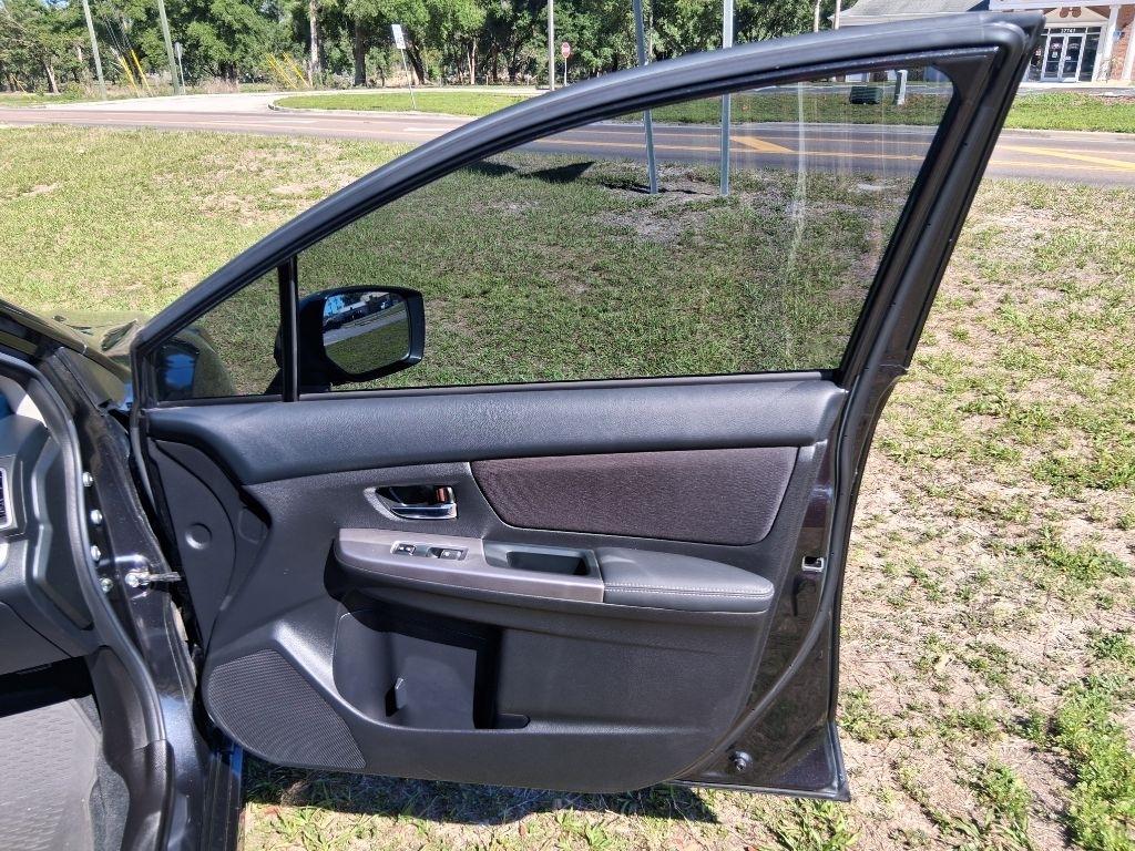 Subaru Impreza Wagon 5dr CVT 2.0i Sport Premium 2016