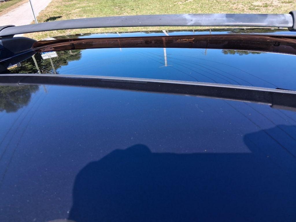 Subaru Impreza Wagon 5dr CVT 2.0i Sport Premium 2016