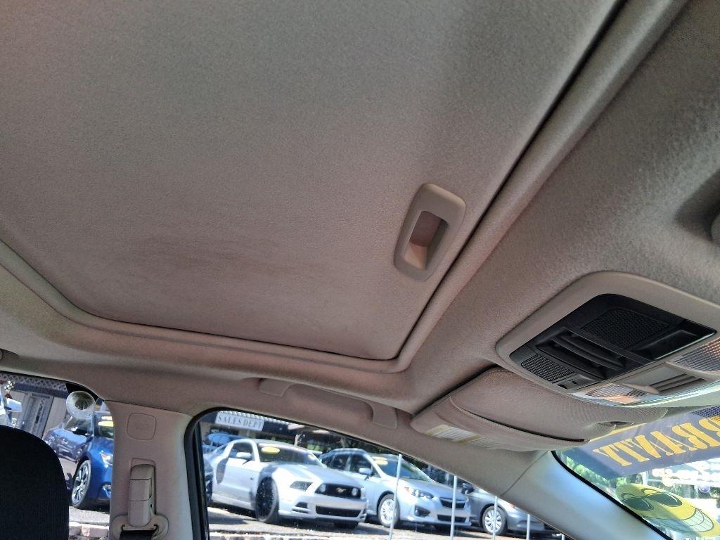 Subaru Impreza Wagon 5dr CVT 2.0i Sport Premium 2016