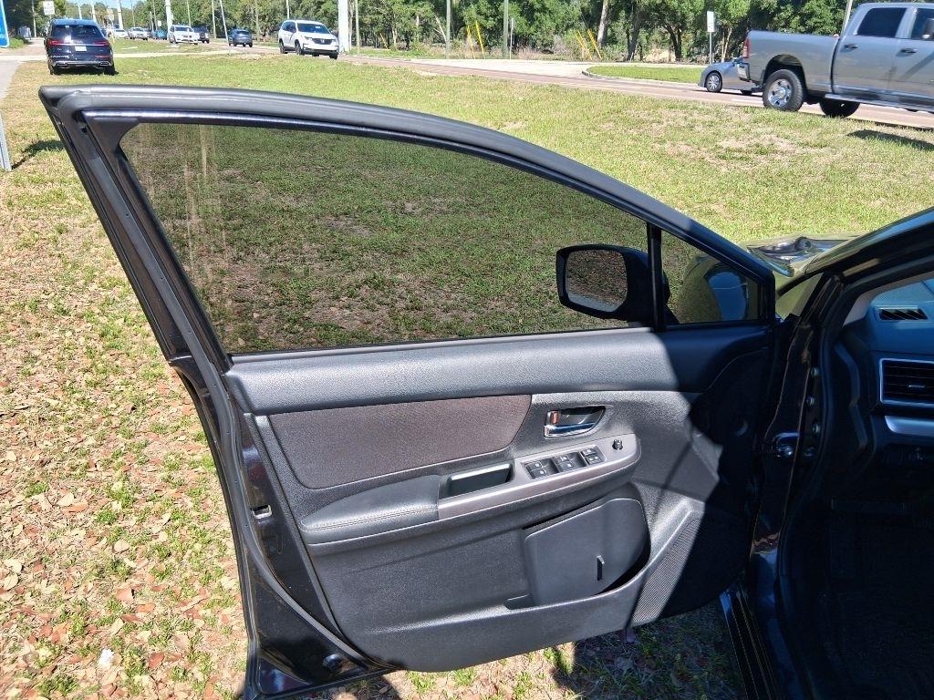 Subaru Impreza Wagon 5dr CVT 2.0i Sport Premium 2016