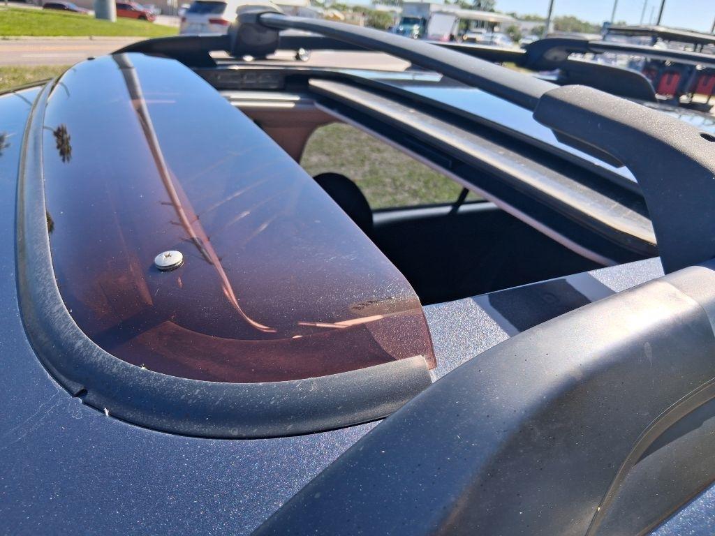 Subaru Impreza Wagon 5dr CVT 2.0i Sport Premium 2016