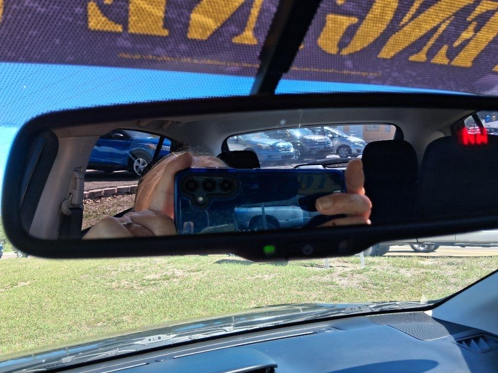 Subaru Impreza Wagon 5dr CVT 2.0i Sport Premium 2016