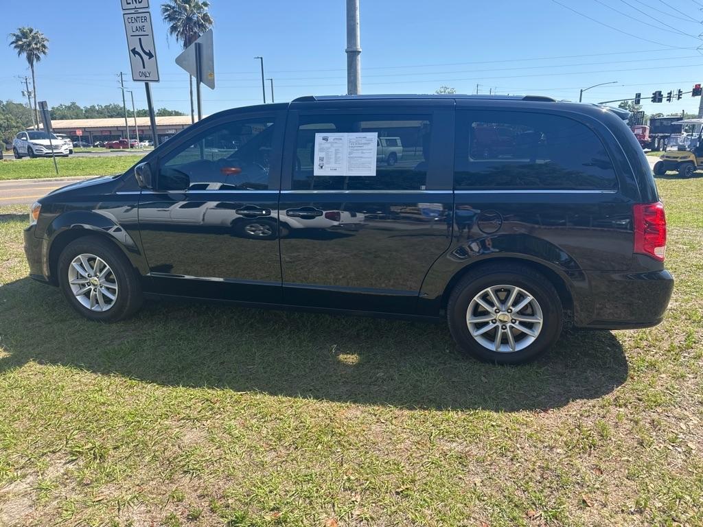 Dodge Grand Caravan SXT Wagon 2019