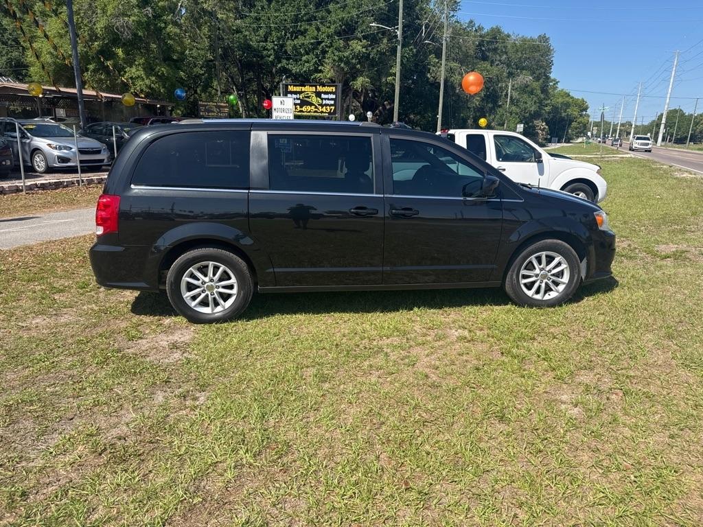 Dodge Grand Caravan SXT Wagon 2019