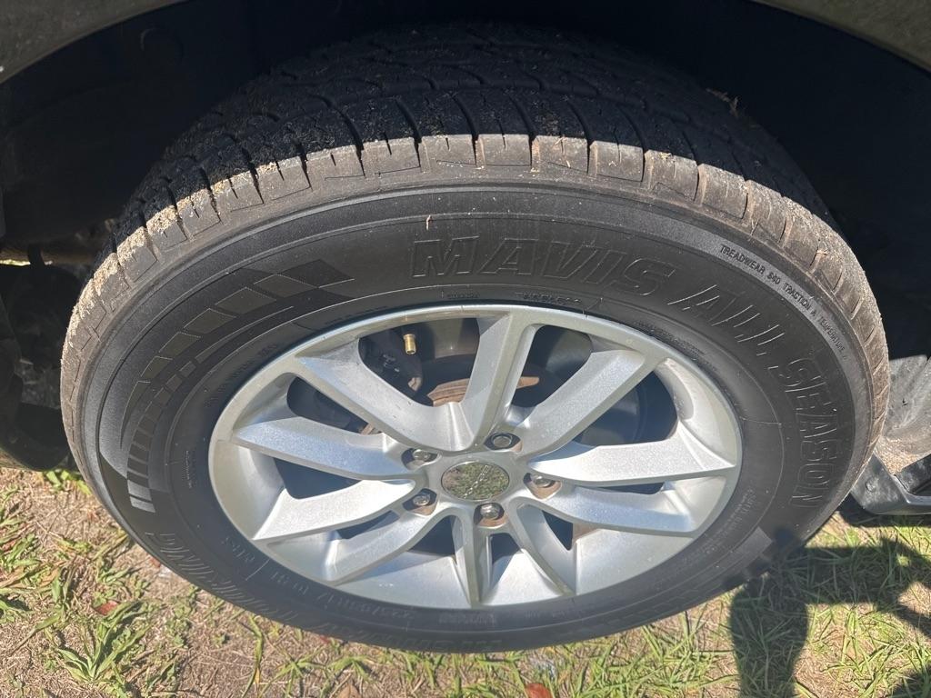 Dodge Grand Caravan SXT Wagon 2019