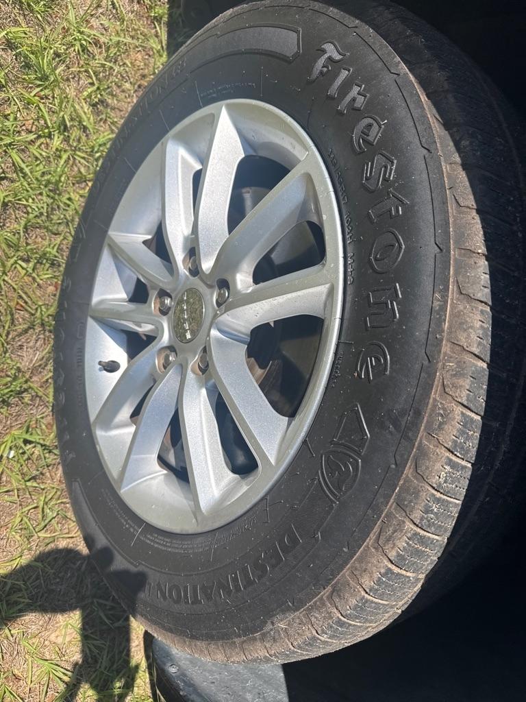 Dodge Grand Caravan SXT Wagon 2019