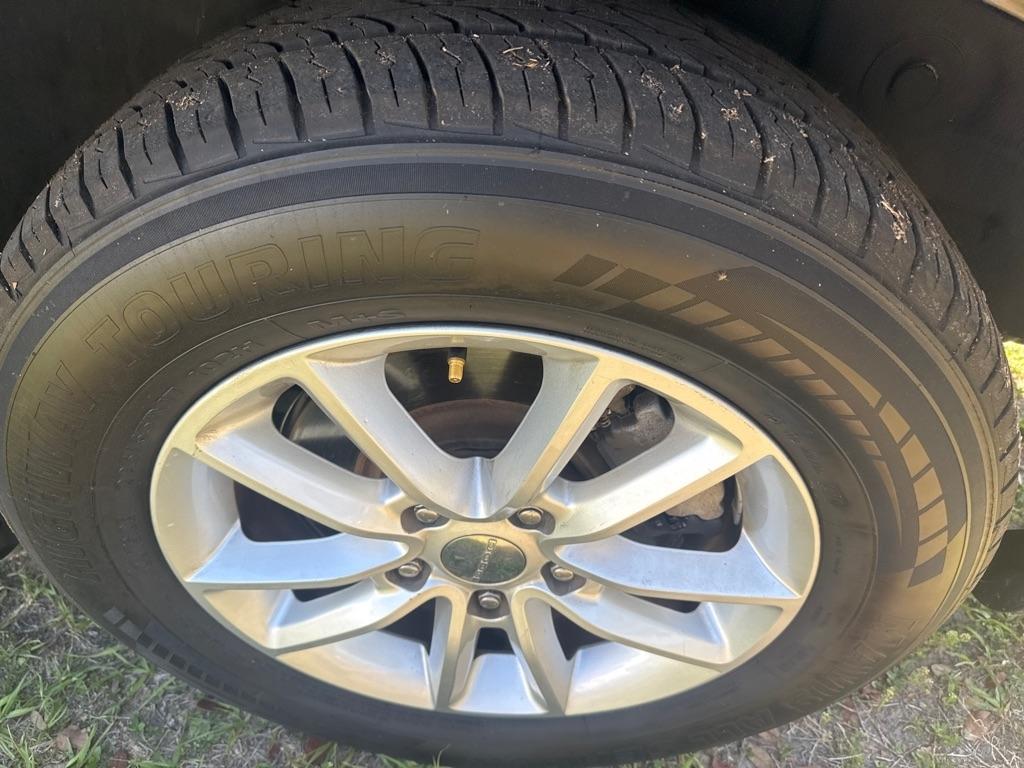 Dodge Grand Caravan SXT Wagon 2019