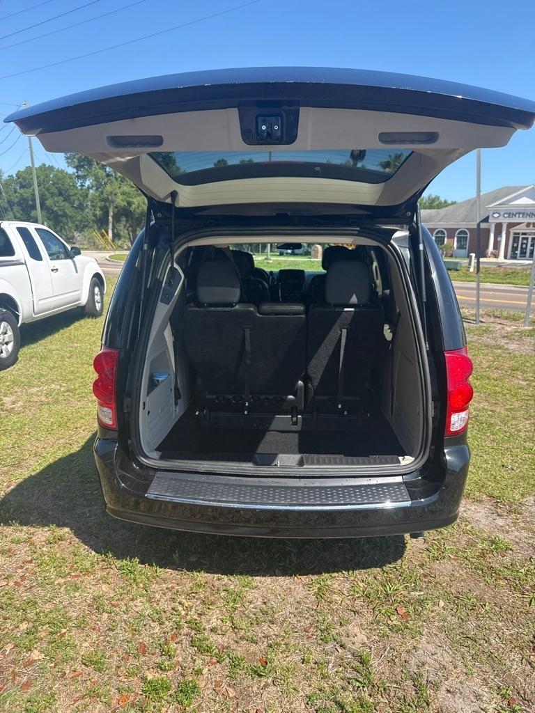 Dodge Grand Caravan SXT Wagon 2019