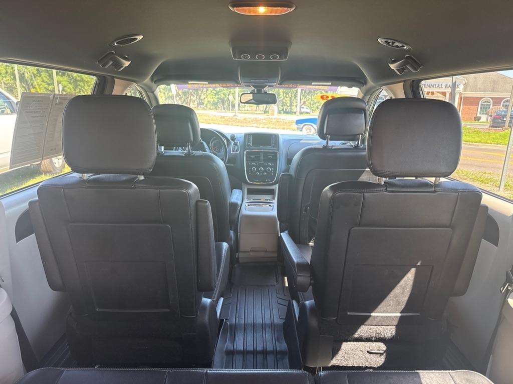Dodge Grand Caravan SXT Wagon 2019