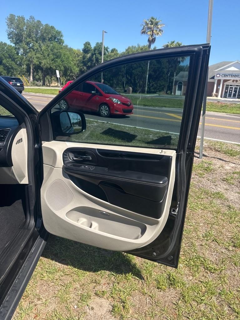Dodge Grand Caravan SXT Wagon 2019