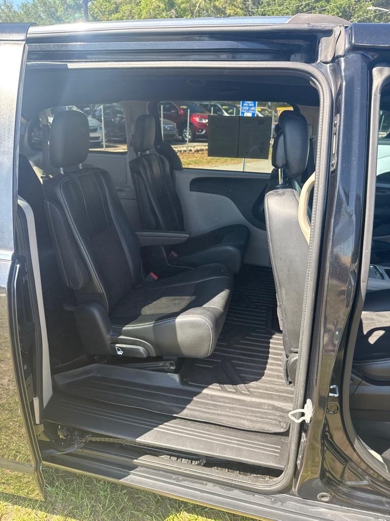 Dodge Grand Caravan SXT Wagon 2019