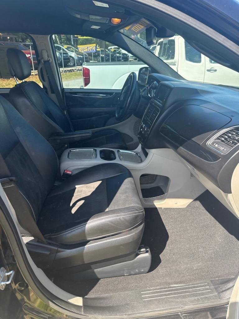 Dodge Grand Caravan SXT Wagon 2019