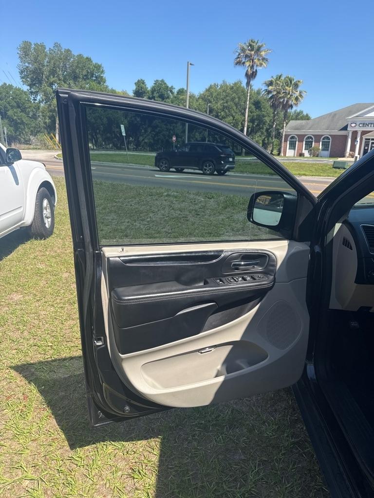 Dodge Grand Caravan SXT Wagon 2019