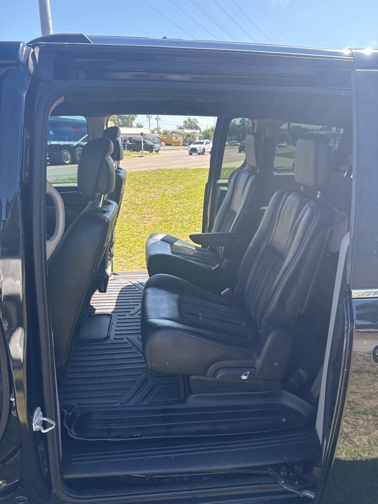 Dodge Grand Caravan SXT Wagon 2019