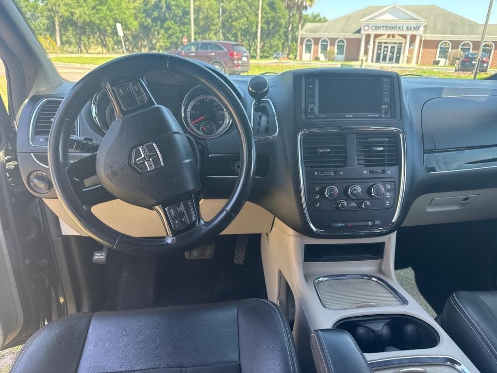 Dodge Grand Caravan SXT Wagon 2019