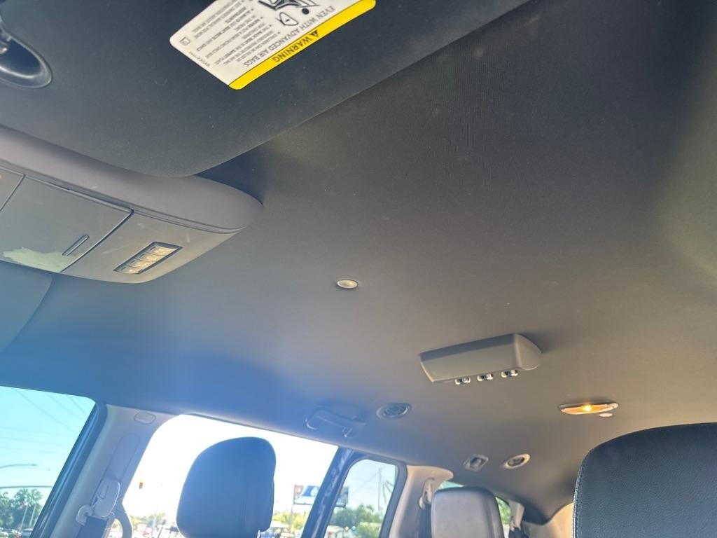 Dodge Grand Caravan SXT Wagon 2019