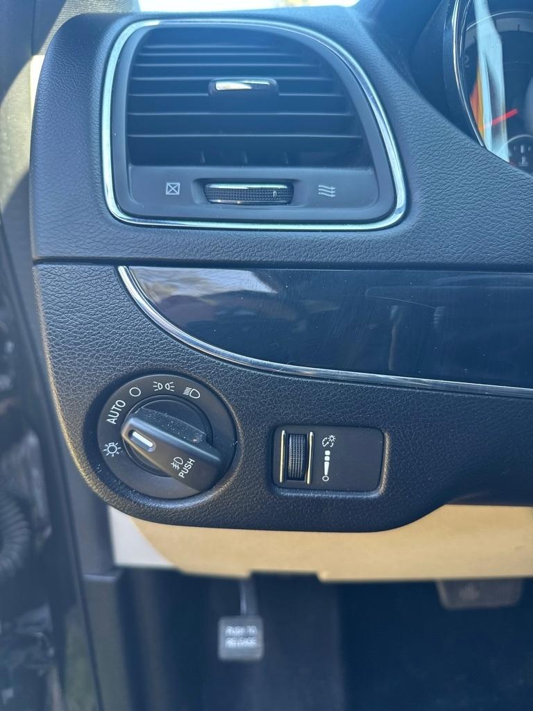 Dodge Grand Caravan SXT Wagon 2019
