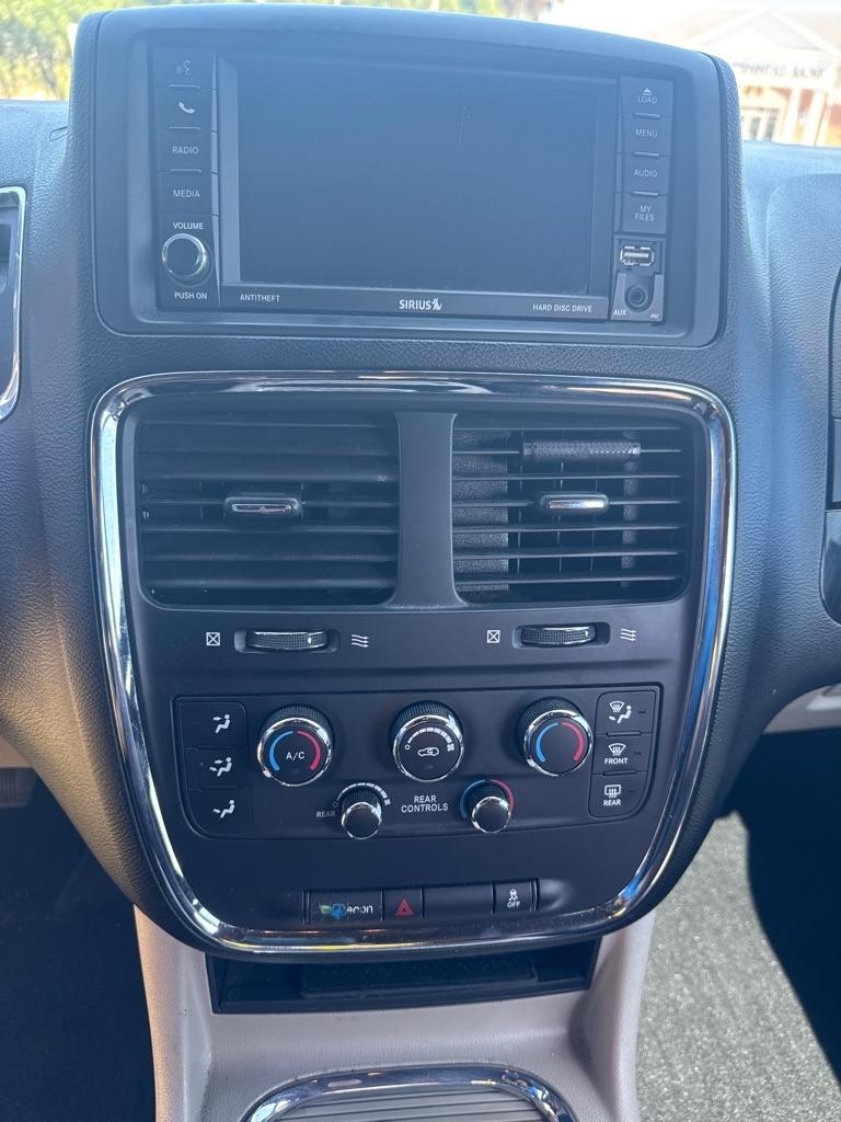 Dodge Grand Caravan SXT Wagon 2019