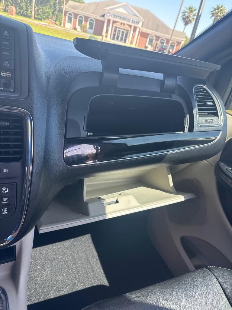 Dodge Grand Caravan SXT Wagon 2019
