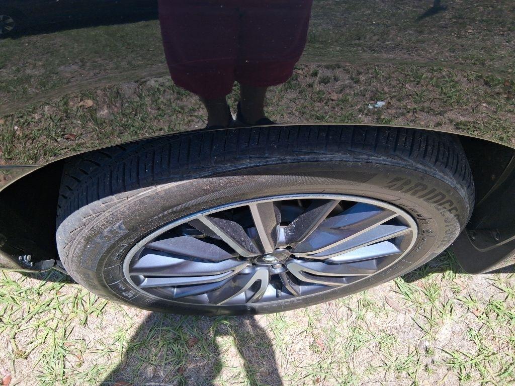 Infiniti QX60 SIGNATURE EDITION AWD 2020