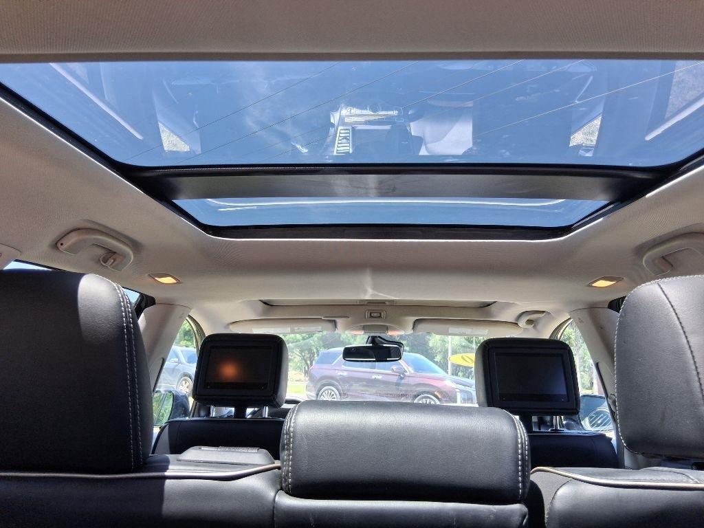 Infiniti QX60 SIGNATURE EDITION AWD 2020