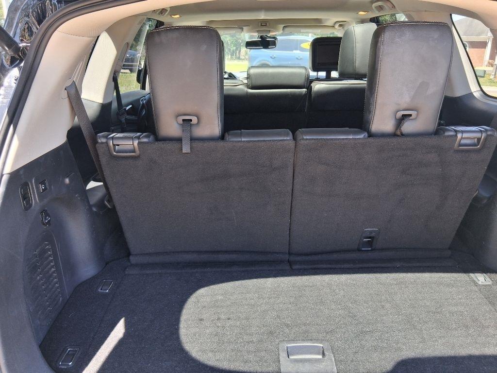 Infiniti QX60 SIGNATURE EDITION AWD 2020