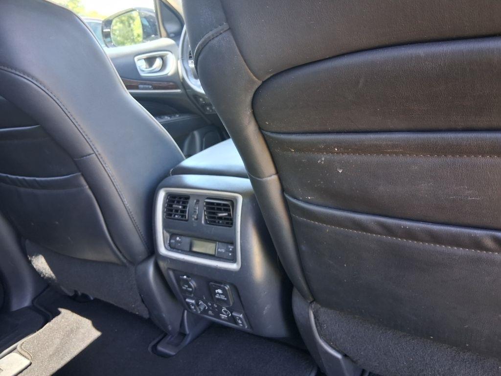 Infiniti QX60 SIGNATURE EDITION AWD 2020