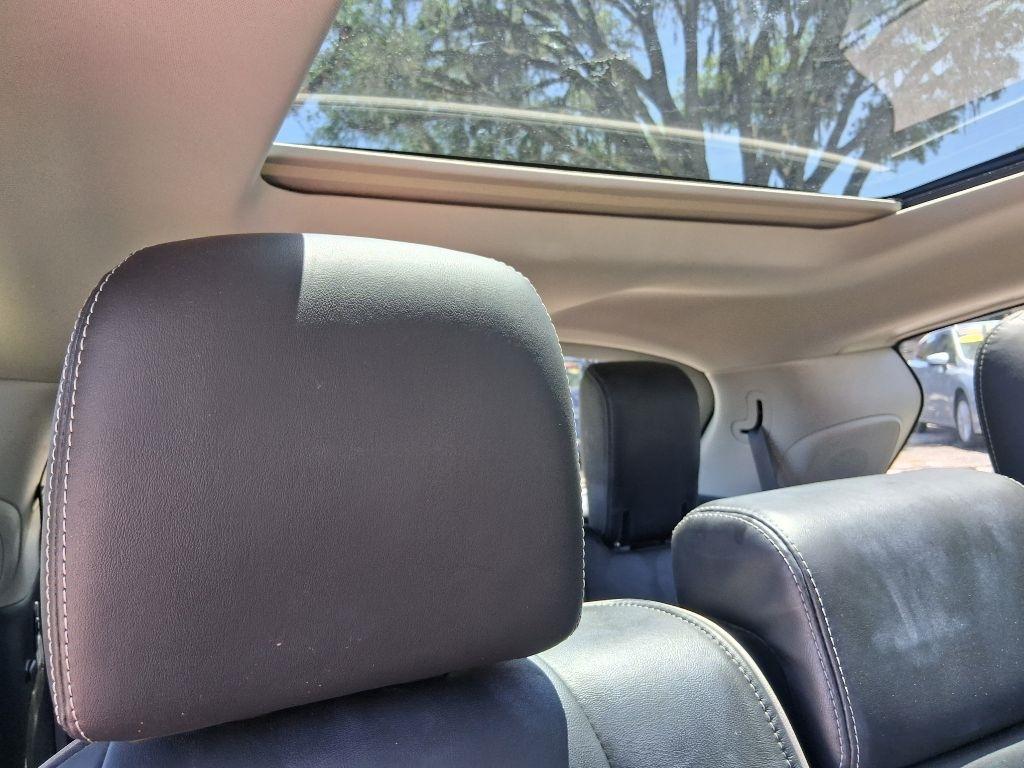 Infiniti QX60 SIGNATURE EDITION AWD 2020