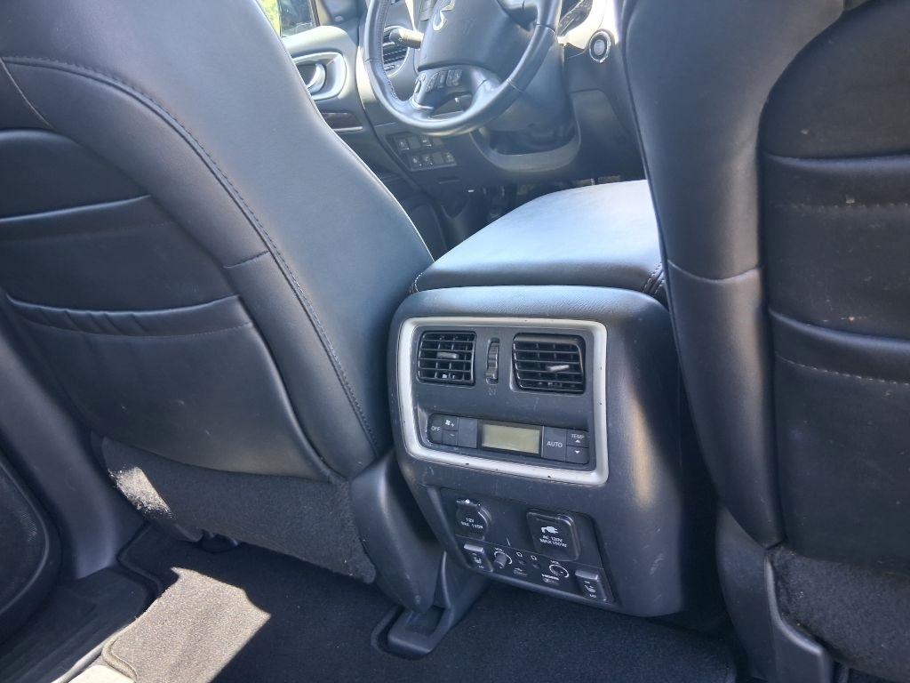 Infiniti QX60 SIGNATURE EDITION AWD 2020