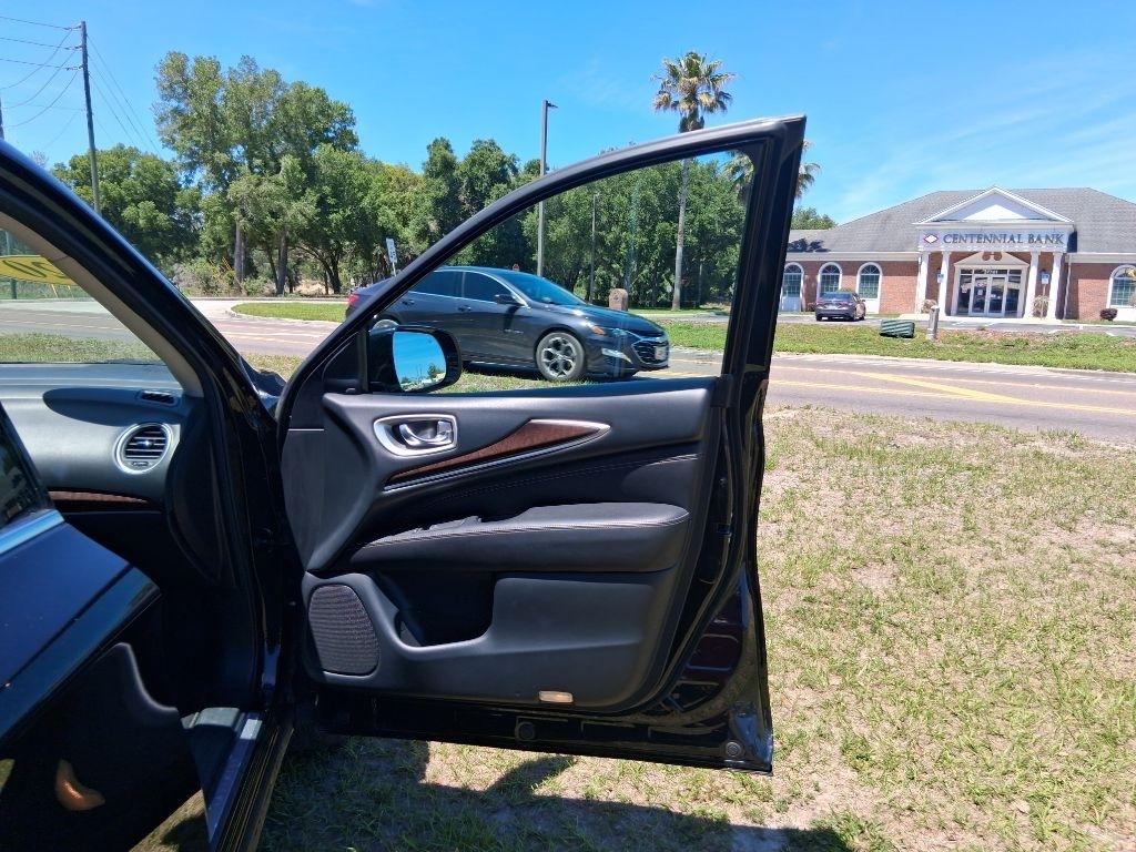 Infiniti QX60 SIGNATURE EDITION AWD 2020