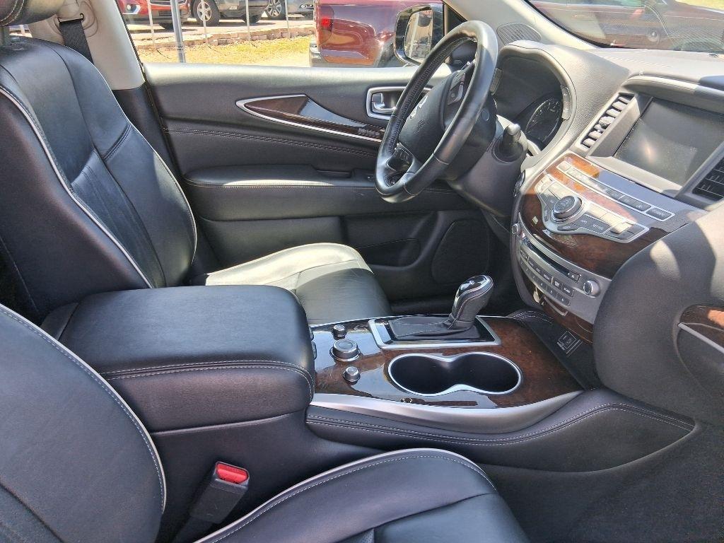 Infiniti QX60 SIGNATURE EDITION AWD 2020