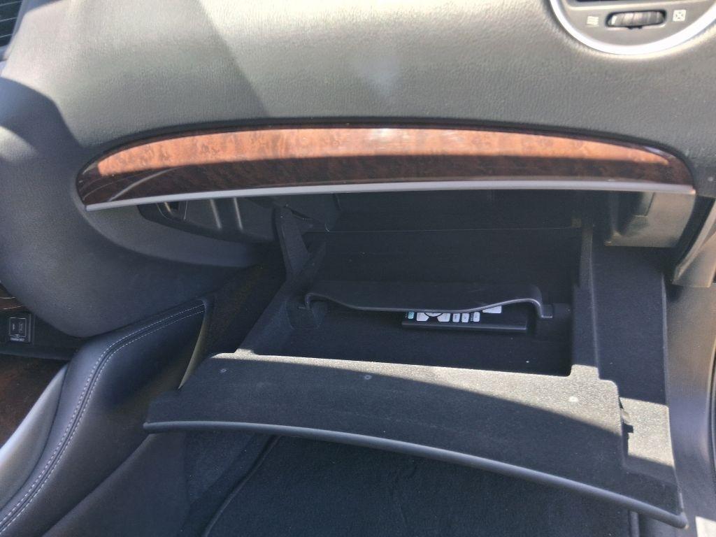 Infiniti QX60 SIGNATURE EDITION AWD 2020