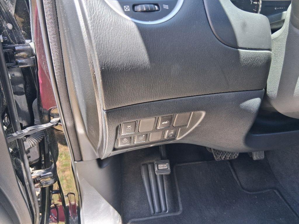 Infiniti QX60 SIGNATURE EDITION AWD 2020