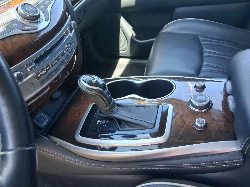 Infiniti QX60 SIGNATURE EDITION AWD 2020