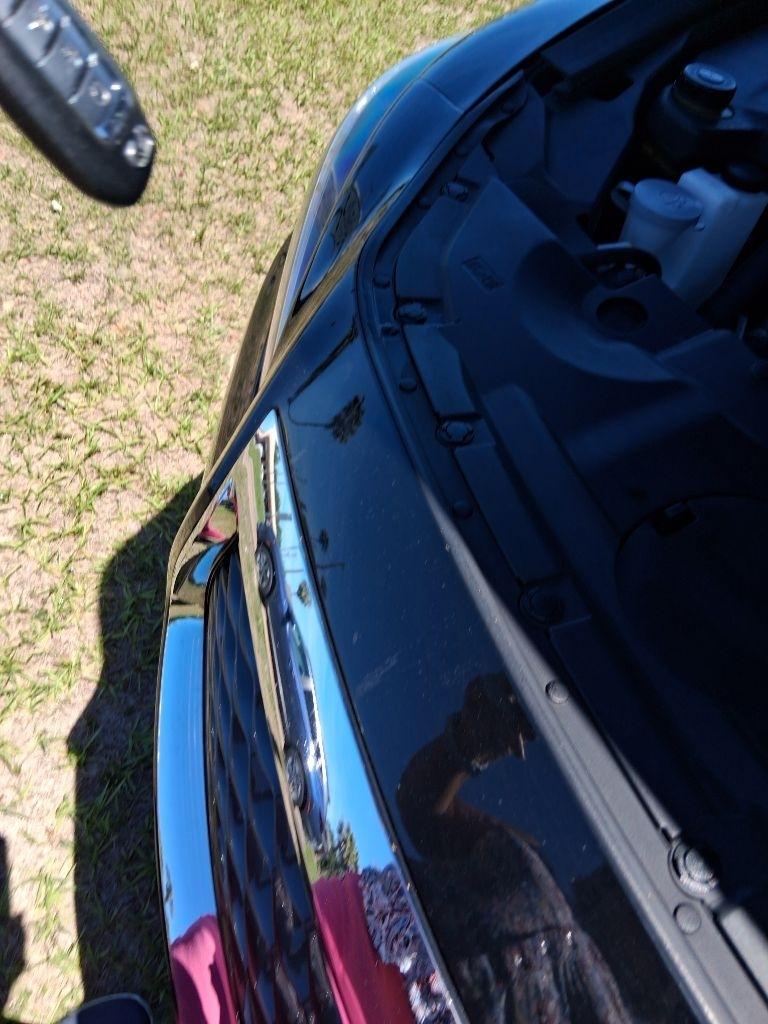 Infiniti QX60 SIGNATURE EDITION AWD 2020