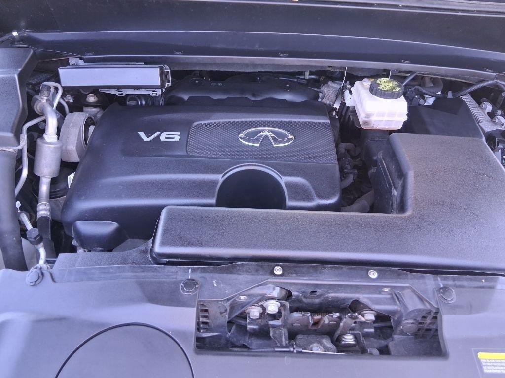 Infiniti QX60 SIGNATURE EDITION AWD 2020