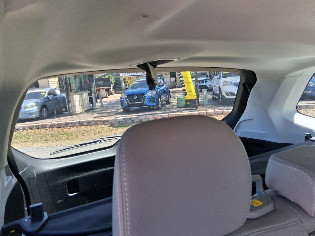 Subaru Forester 2.5i Limited CVT 2017