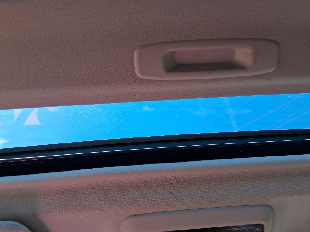 Subaru Forester 2.5i Limited CVT 2017