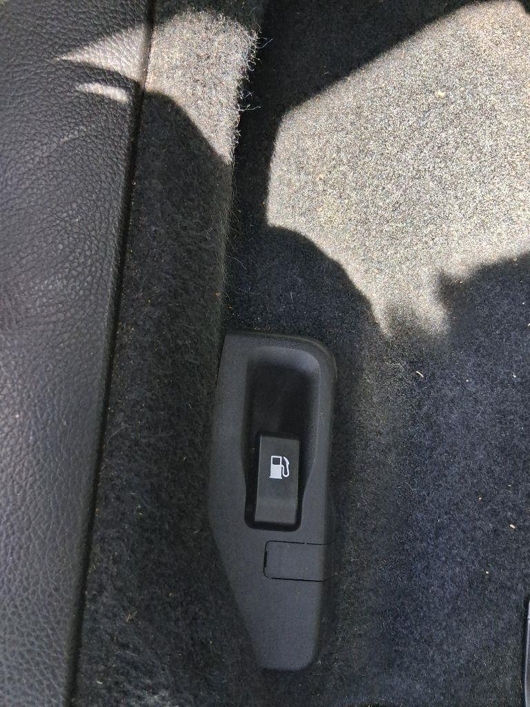 Subaru Forester 2.5i Limited CVT 2017