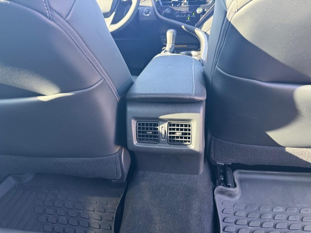 Toyota Camry XSE Auto (Natl) 2021