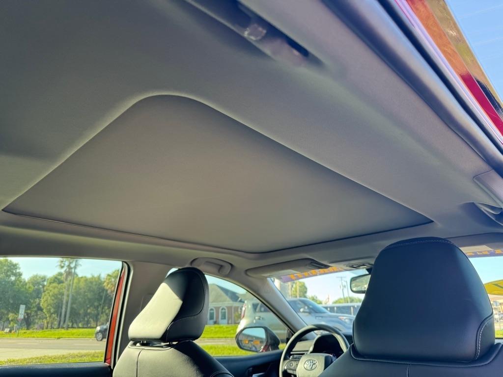 Toyota Camry XSE Auto (Natl) 2021