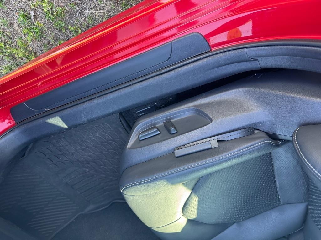 Toyota Camry XSE Auto (Natl) 2021